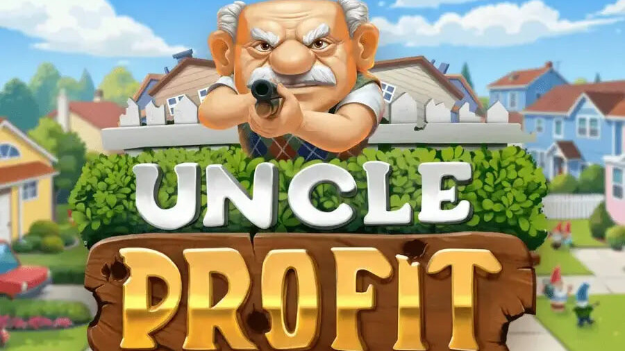 Uncle Profit logo